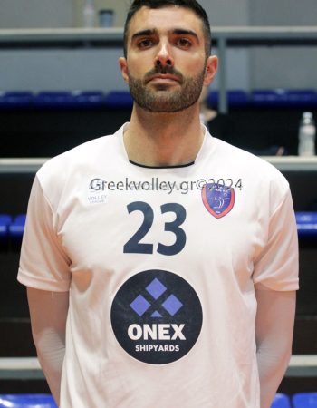 Manolakis